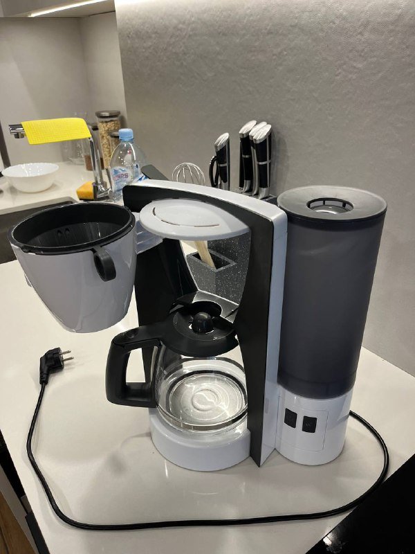 Капельная кофеварка Bosch 2