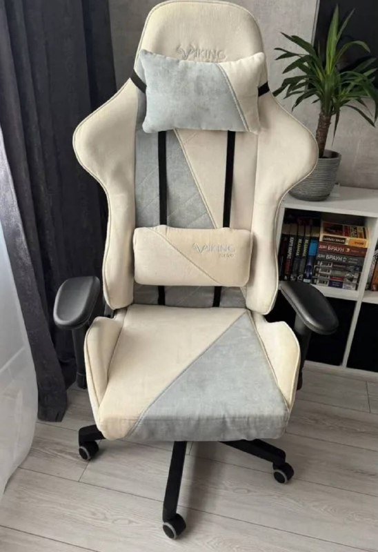 Игровое кресло 3