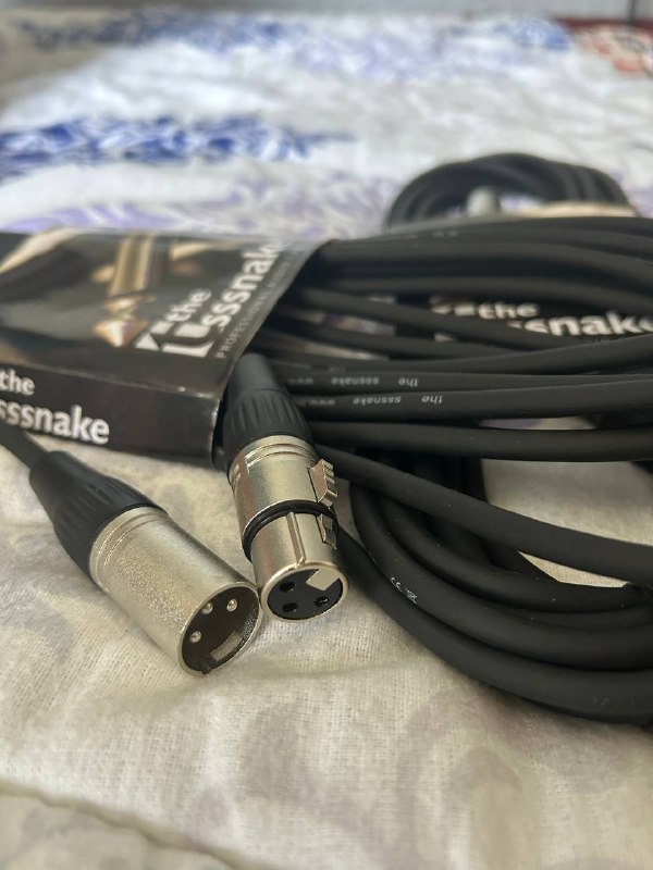 Millennium PP2B Power Supply, The sssnake SM6BK, Thomann NT 0910 AC/PSA 4