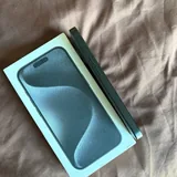 iPhone 15 Pro 4