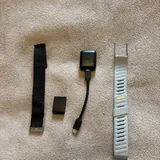 Фитнес-трекеры Whoop 4.0 и Whoop MG 1