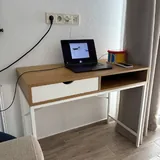 Стол JYSK TRAPPEDAL 1