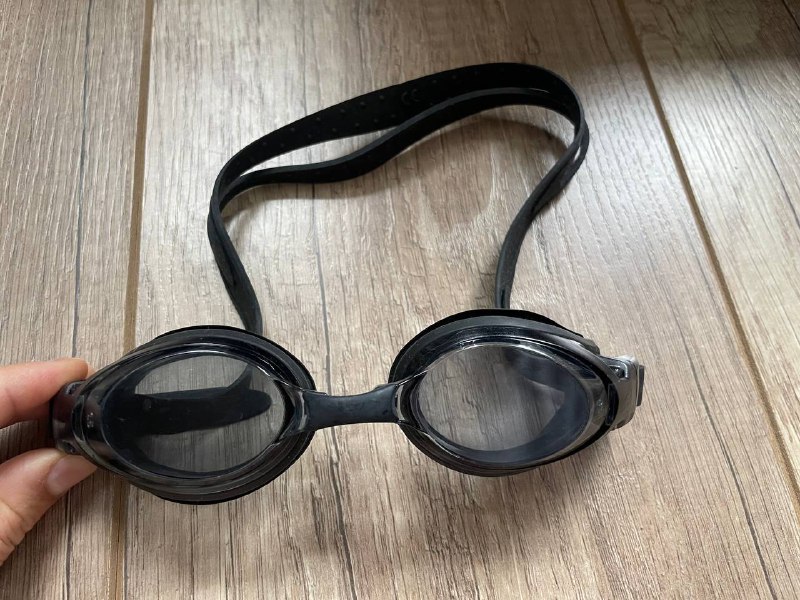 Очки для плавания Speedo