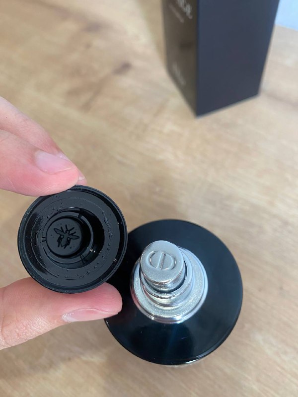 Dior Sauvage EDP 100 мл 3