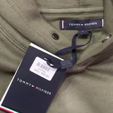 Новая толстовка Tommy Hilfiger, размер L 2