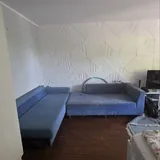 Угловой диван 2
