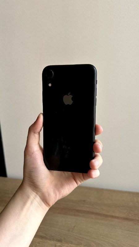 iPhone XR 128GB 2
