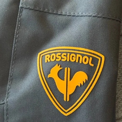 Мужские лыжные штаны Rossignol
