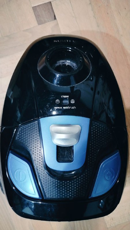 Пылесос KUMTEL 1700W 2