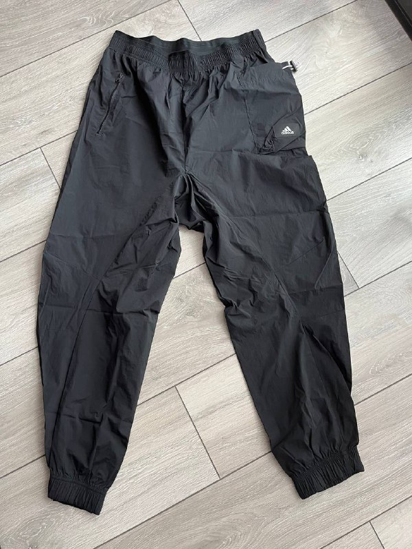 Мужские брюки Adidas оригинальные