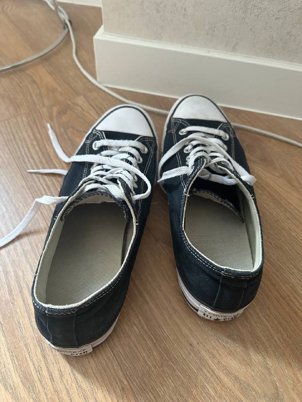 Converse кеды 3