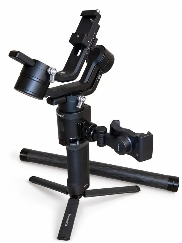 Стабилизатор DJI Ronin-SC 1