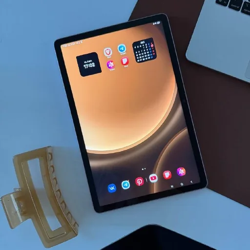 Планшет Samsung Tab S9 FE