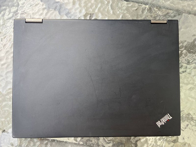 Lenovo Thinkpad x380 Yoga i5-8350 16/512 SSD 4