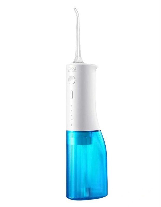 Ирригатор Soocas W3 Pro 2