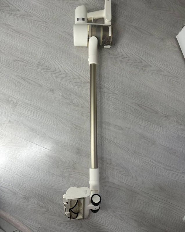 Пылесос ручной Dreame R10 2