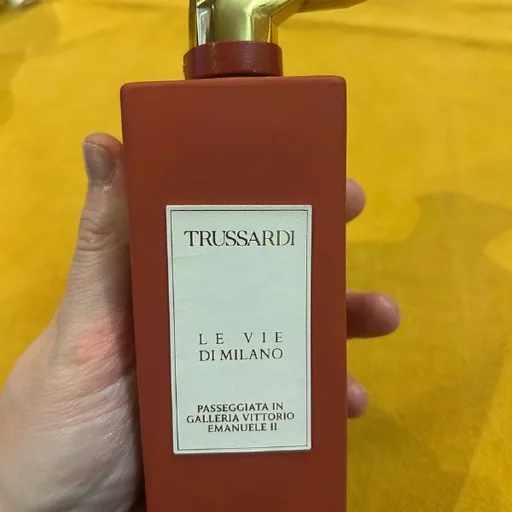 Парфюмы