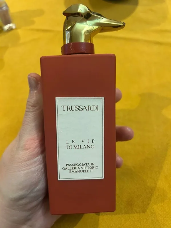 Парфюмы 1