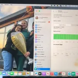 MacBook M1, 8 გბ, 256 გბ 5