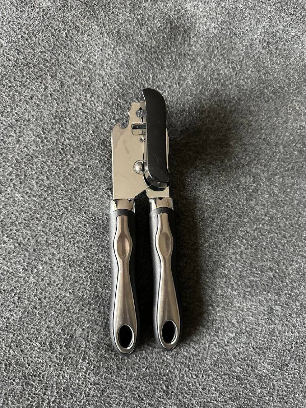 Открывашка для консервных банок 2