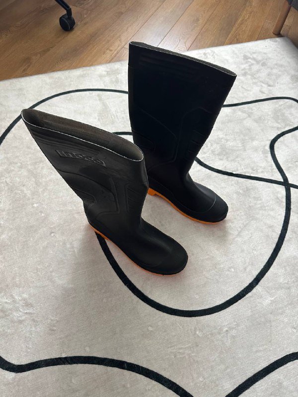 резиновые сапоги 44 размер 2