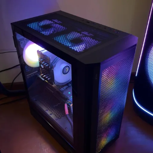 Игровой ПК i9 RTX 2080 Ti ASUS ROG