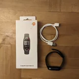 Xiaomi Smart Band 10, USB-C Adapter 30W, iPhone SE 2016 1