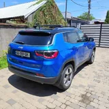 Jeep Compass 2017 4
