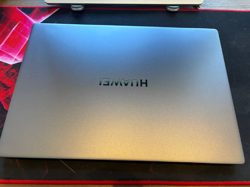 Ноутбук Huawei Matebook D16 i5 12450h 16/512 Win 11 2