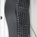 клавиатура Microsoft Ergonomic Desktop, мышь RJU-00013 3