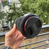 Объектив Sony FE 24-50mm f2.8 5