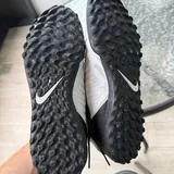 Футбольные копачки Nike Phantom Luna II 2