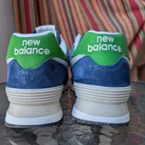 Кроссовки New Balance 574 4