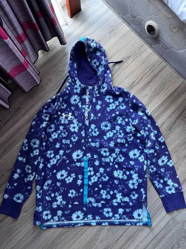 Худи Ander Armour Размер L