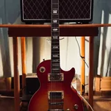 VOX AC10 C1, Epiphone Les Paul 2