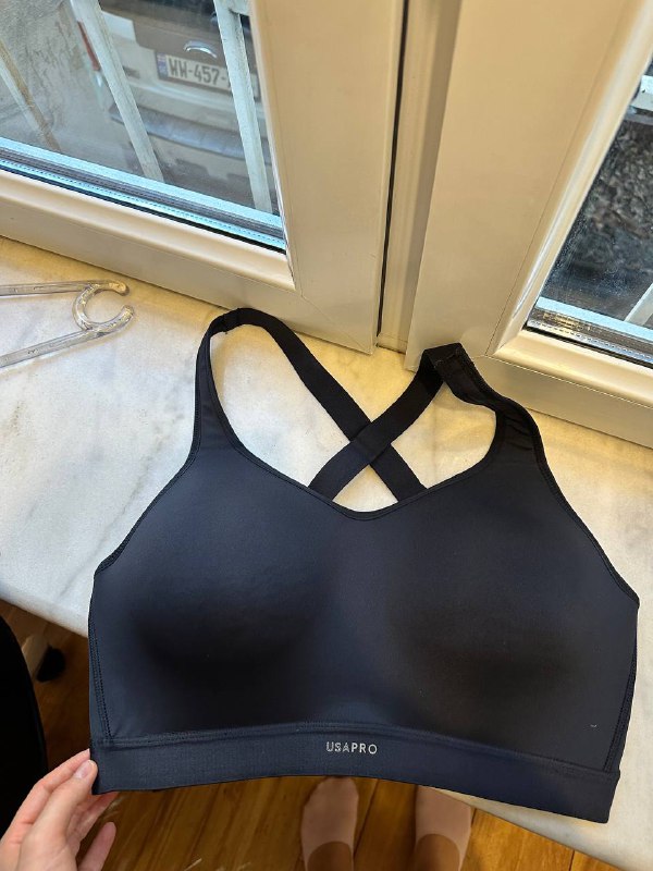 Спортивные топы USAPRO 6