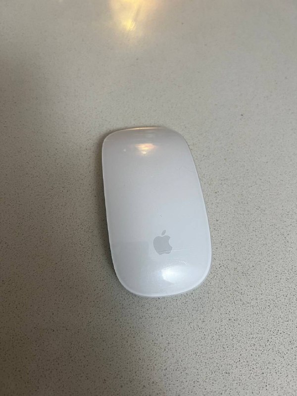 Apple mouse 2