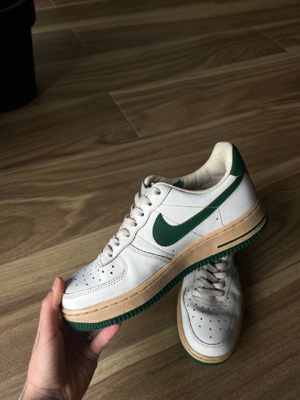 Кроссовки Nike Air Force 1 2