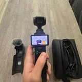 DJI Osmo Pocket 3 Creator Combo 6