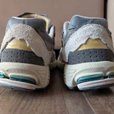 Кроссовки New Balance 2002 Protection Pack 4