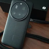 Xiaomi 15 Ultra Black 16/512 5
