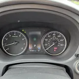 Mitsubishi Outlander SE, зимняя резина 5