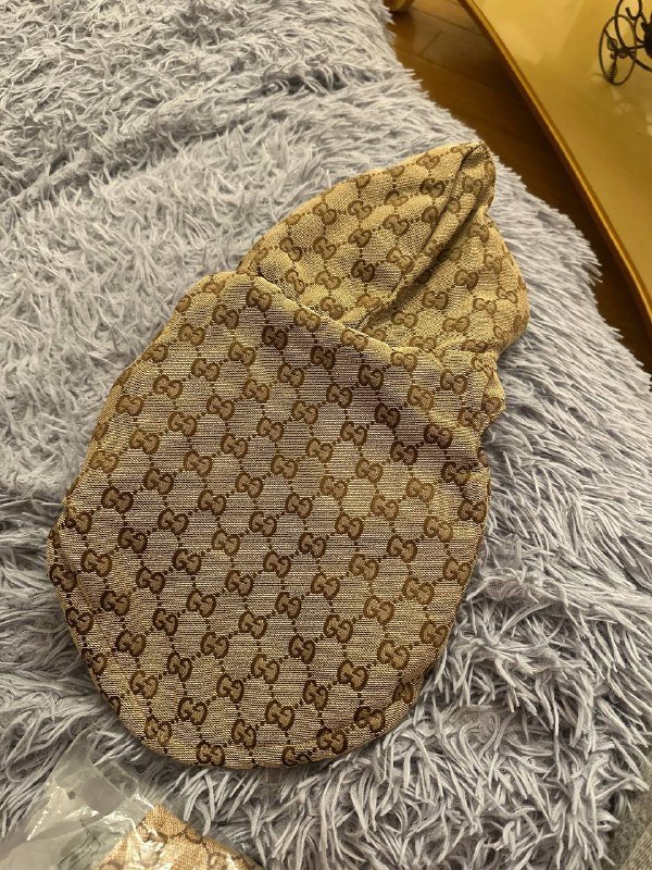 Жилет и куртка для маленькой собаки 2