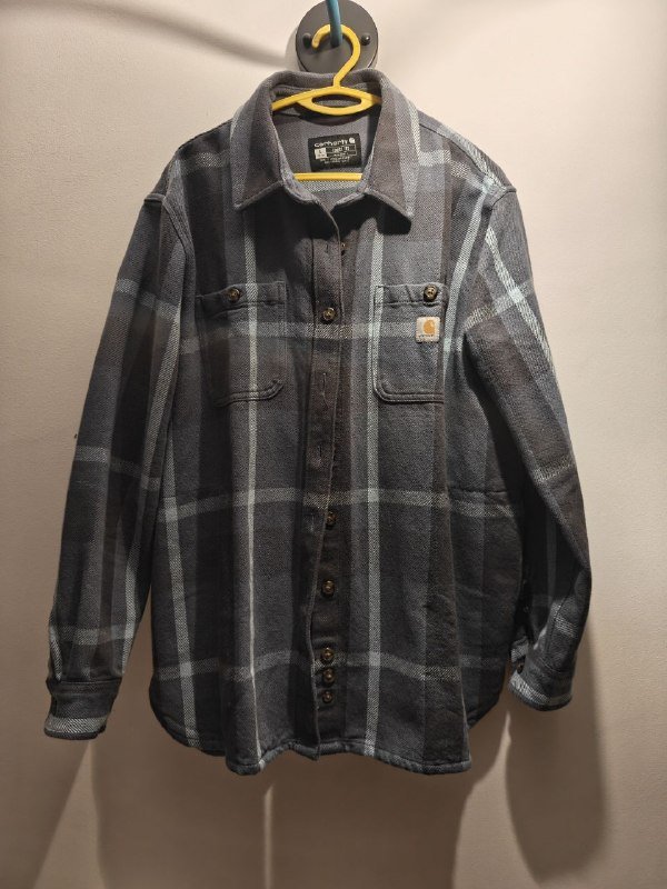 Рубашка Carhartt