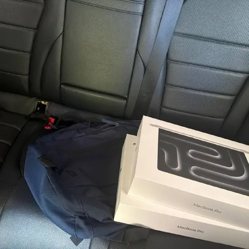Macbook Pro 14 M5 Pro 24/1 TB