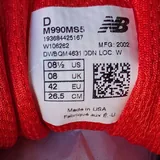 Кроссовки New Balance 990 5