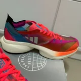 Кроссовки Adidas Adizero 2