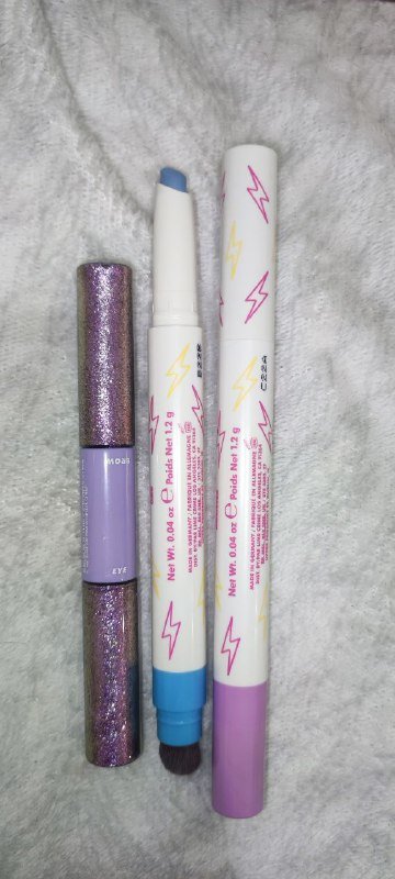 Хайлайтер Jeffrey star sarcophagus большой объем 5