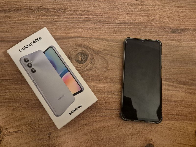 Samsung A05s