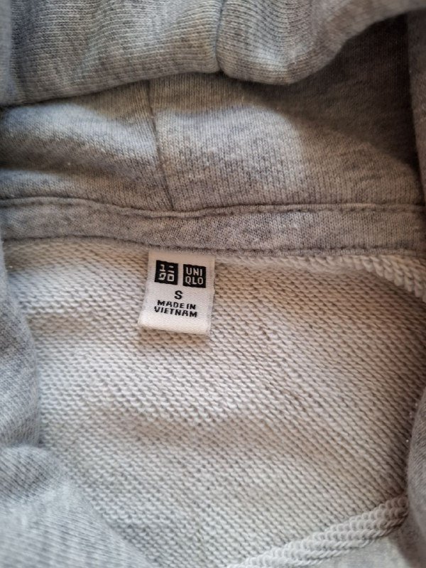 юбка миди, толстовка Uniqlo, длинное платье, джинсы, летняя юбка на резинке 3